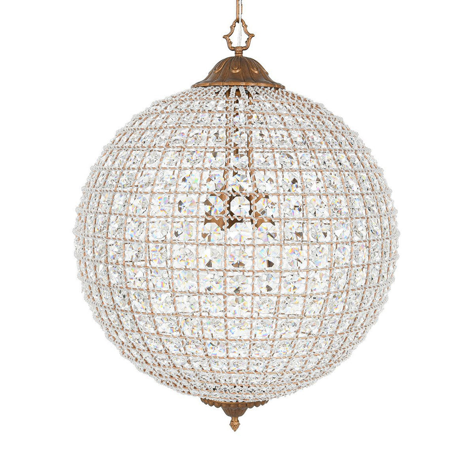 Cimberleigh Pendant