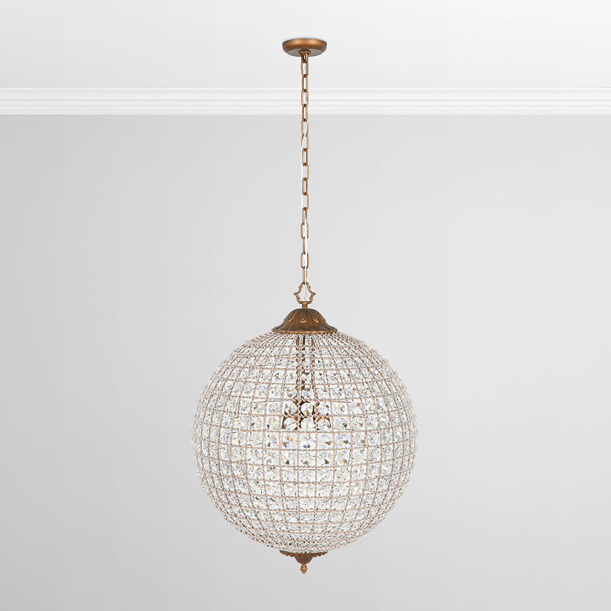 Cimberleigh Pendant