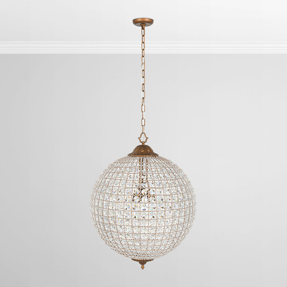 Cimberleigh Pendant