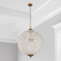 Cimberleigh Pendant