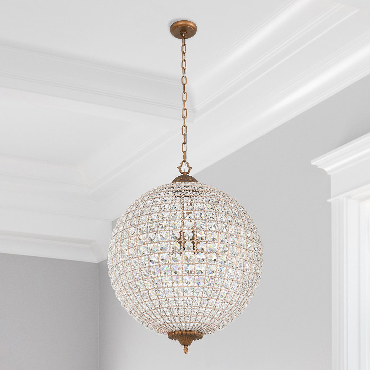 Cimberleigh Pendant