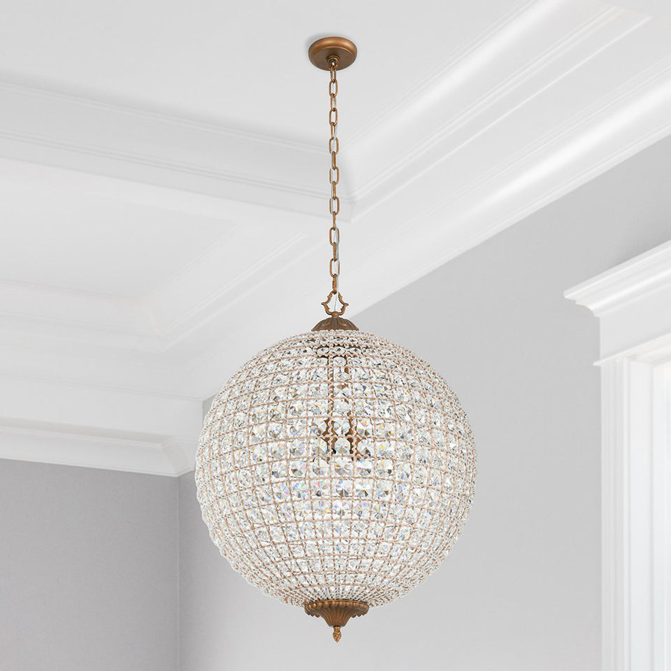 Cimberleigh Pendant