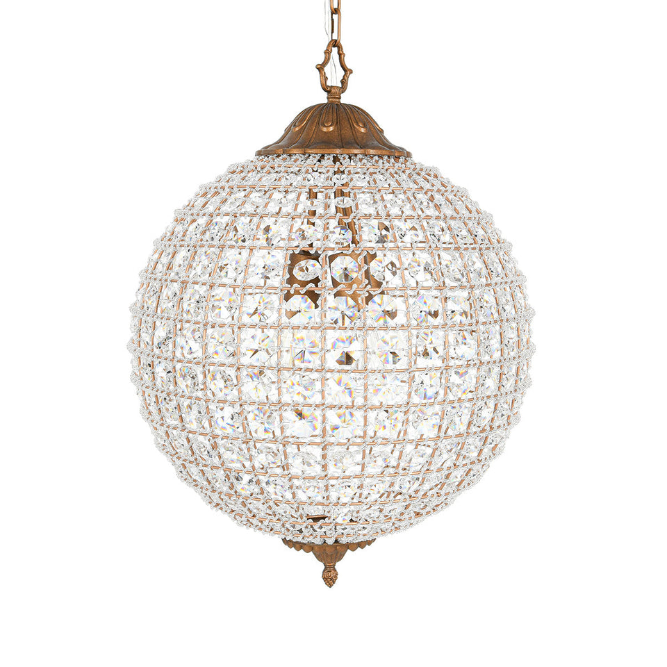 Cimberleigh Pendant