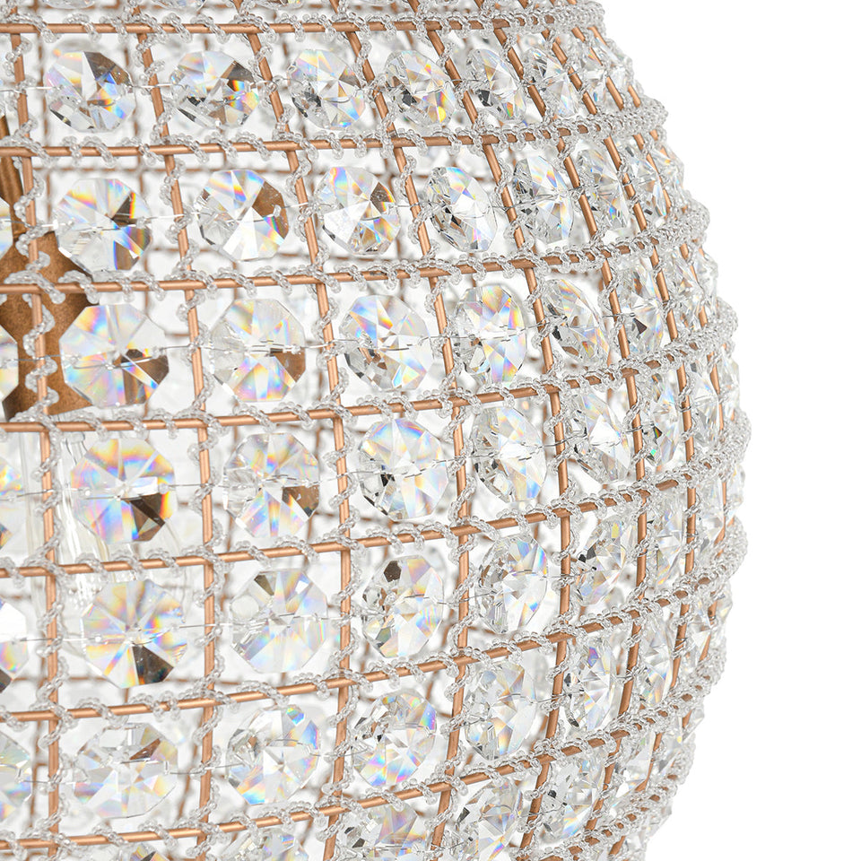 Cimberleigh Pendant