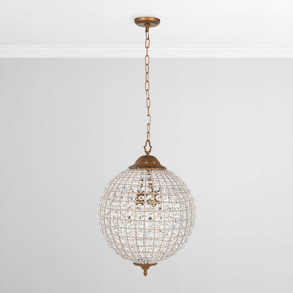 Cimberleigh Pendant