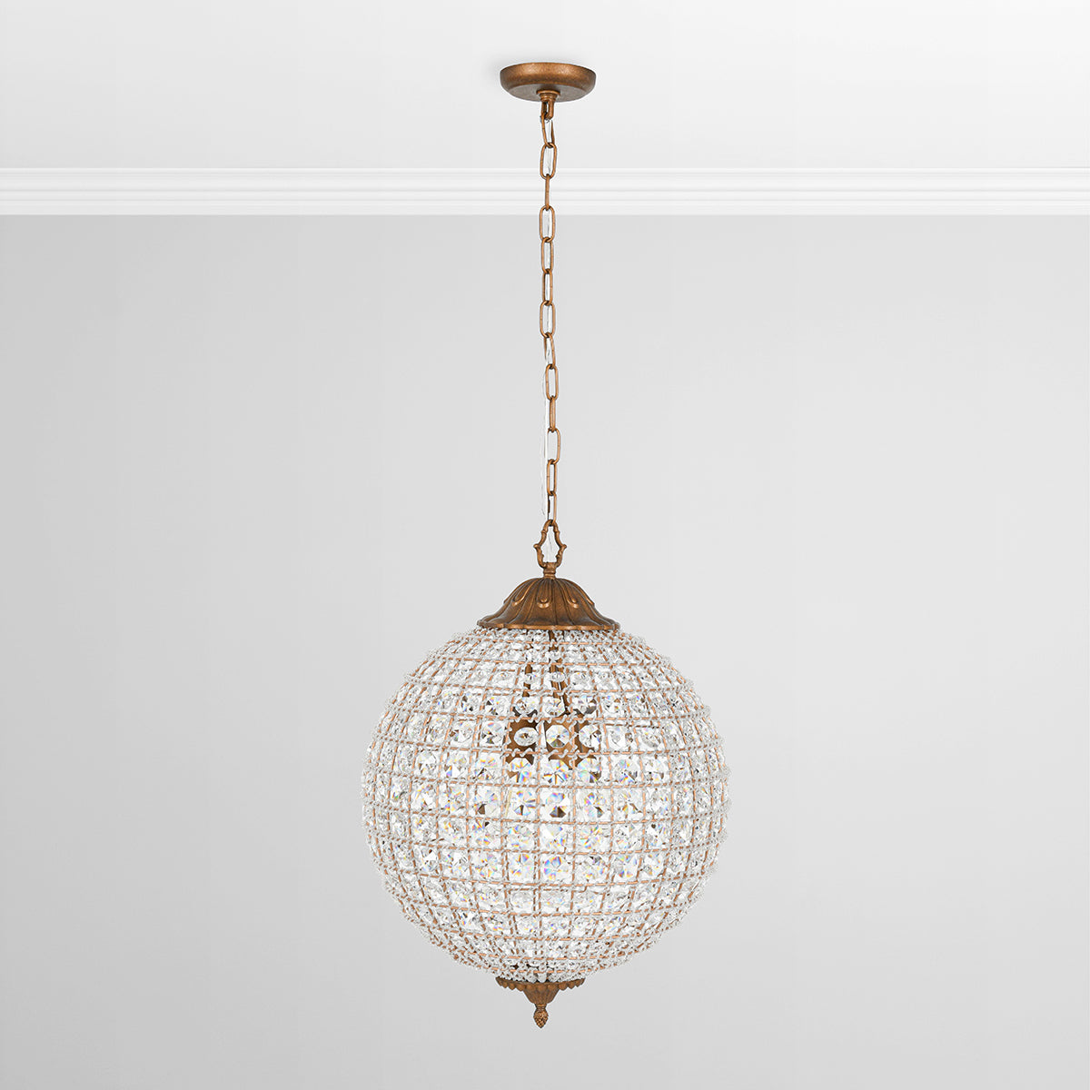 Cimberleigh Pendant
