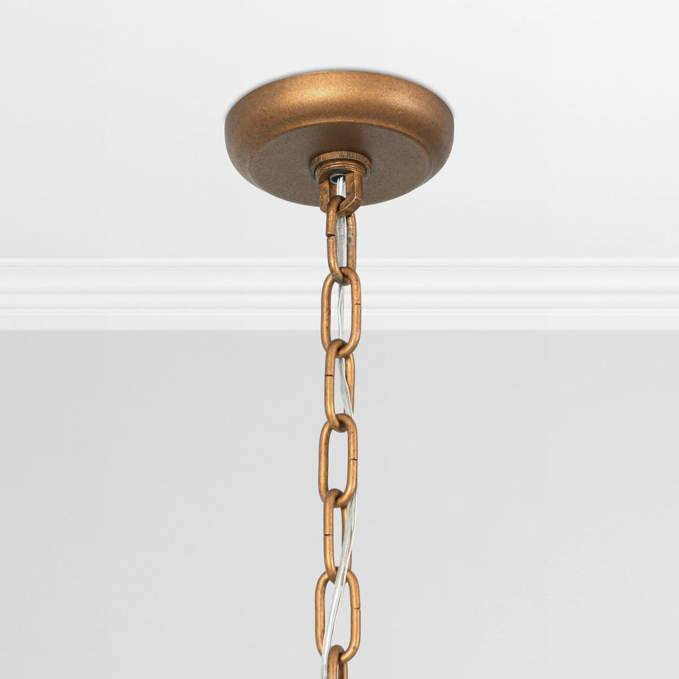 Cimberleigh Pendant
