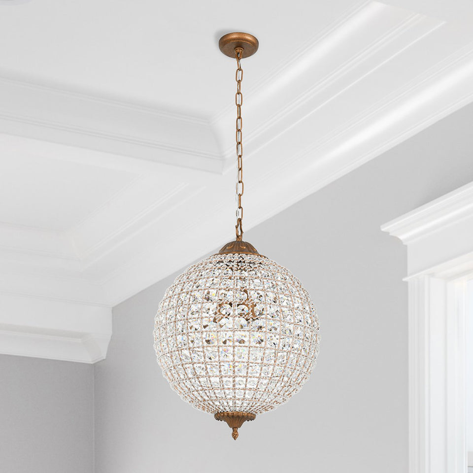 Cimberleigh Pendant