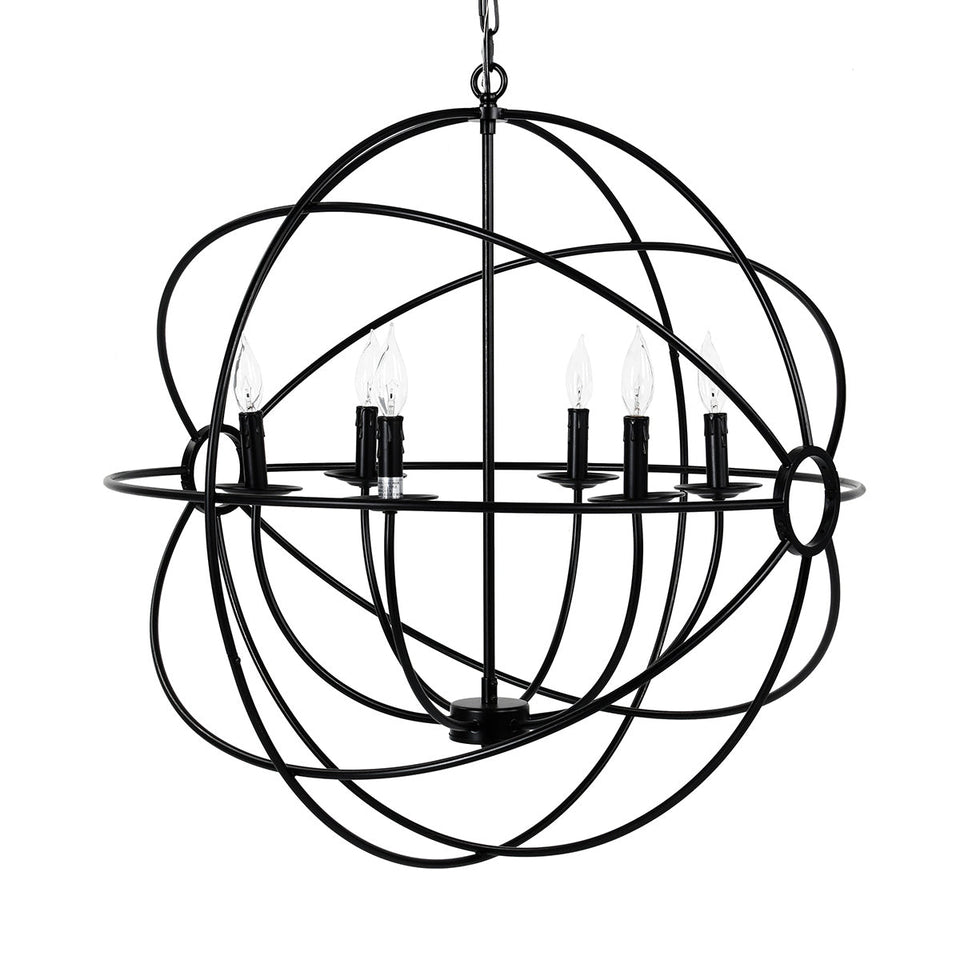 Derince Chandelier
