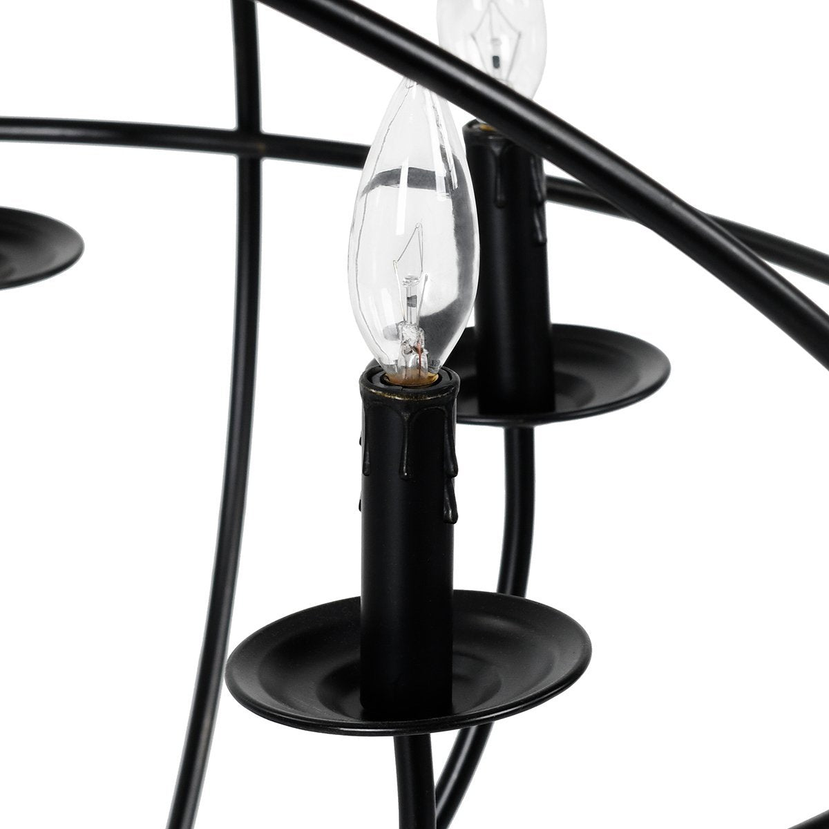 Derince Chandelier