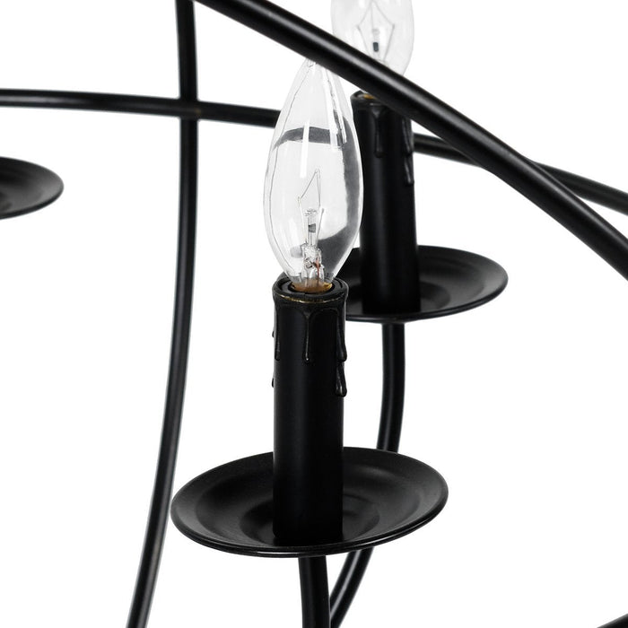 Derince Chandelier