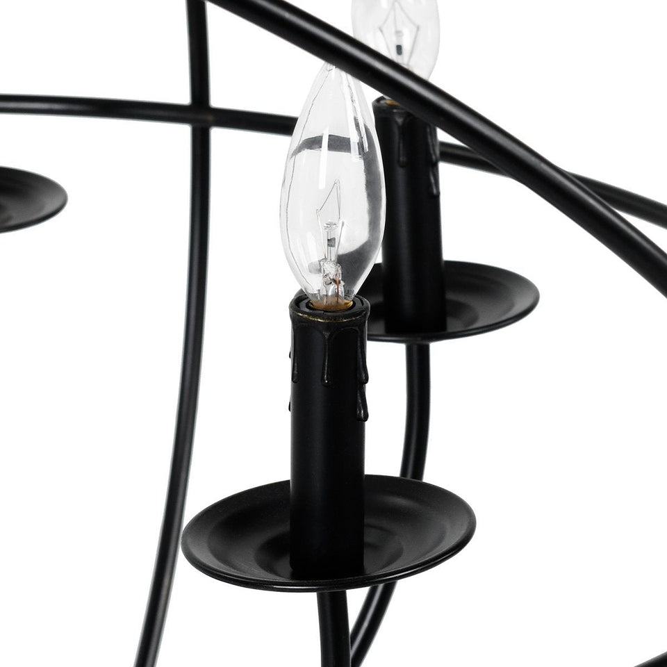 Derince Chandelier