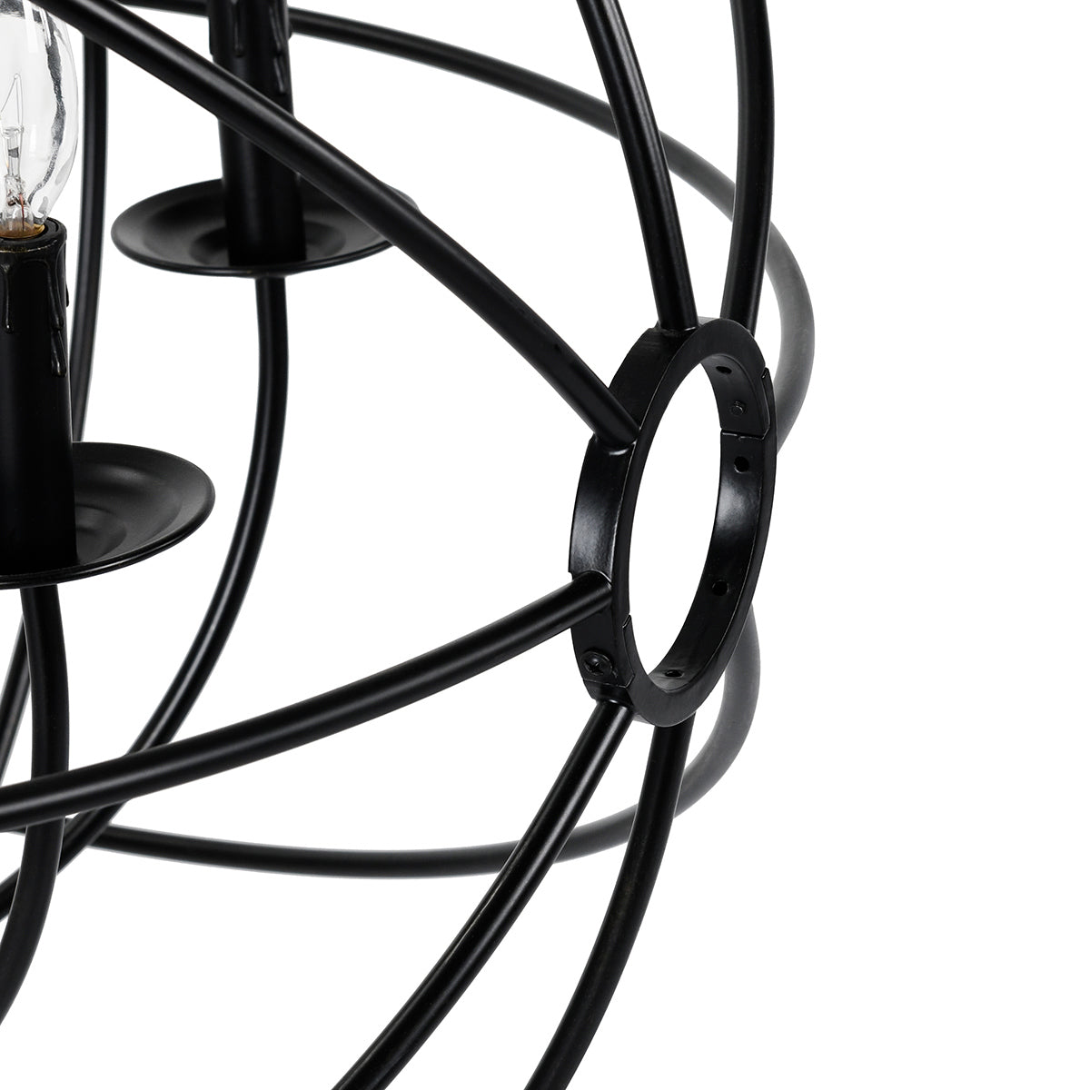Derince Chandelier