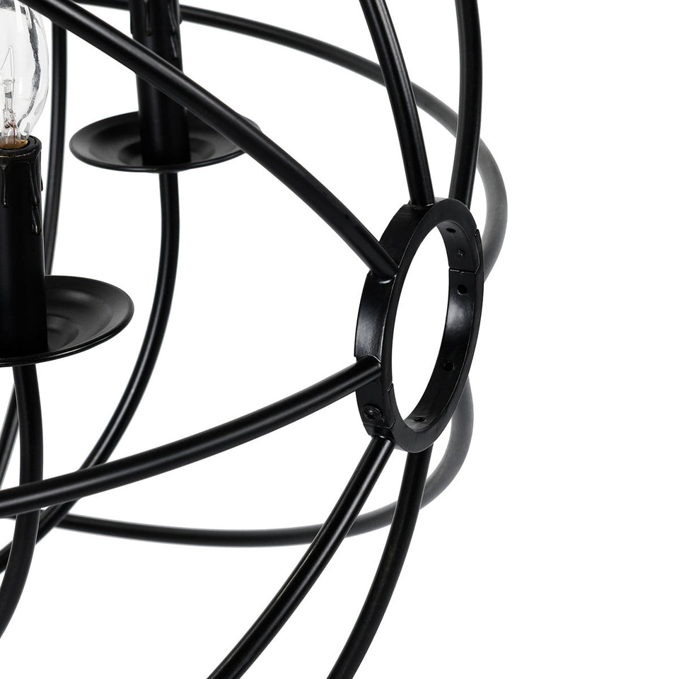 Derince Chandelier
