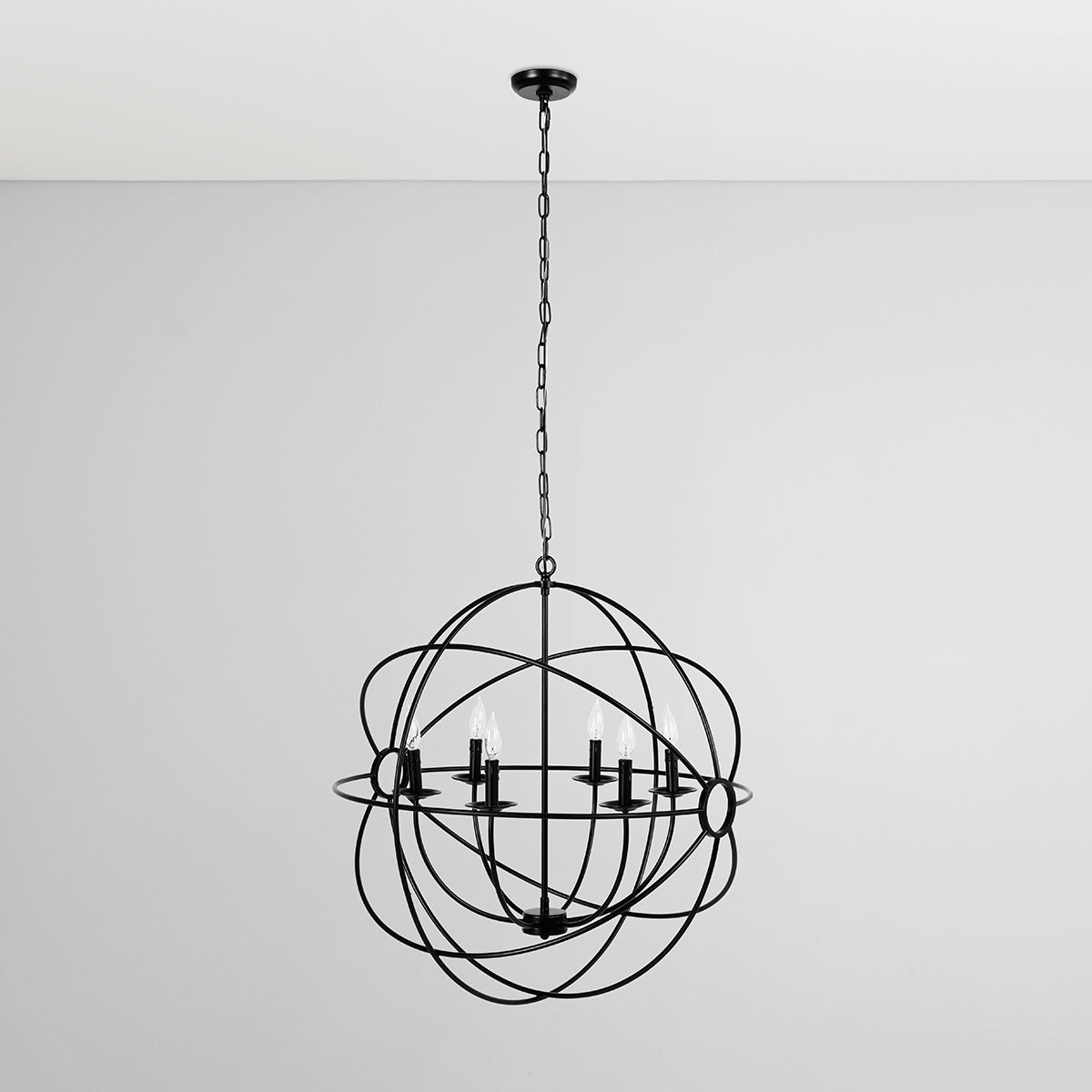 Derince Chandelier