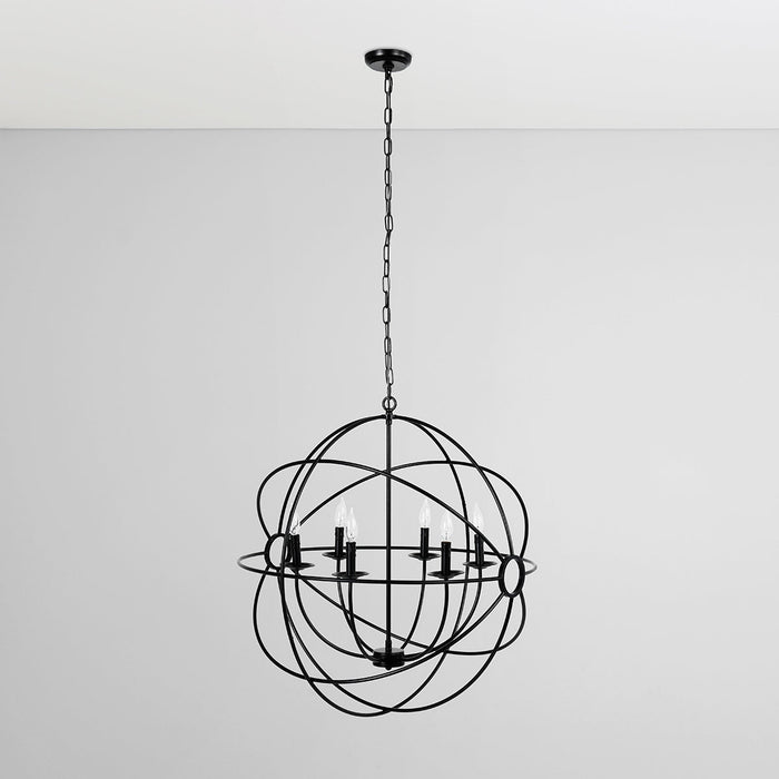 Derince Chandelier