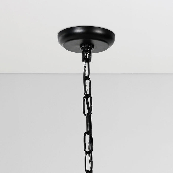 Derince Chandelier