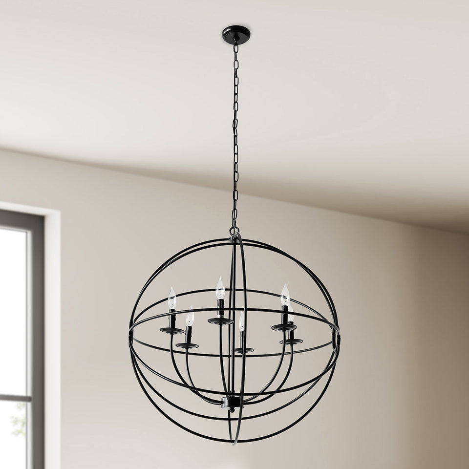 Derince Chandelier