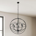 Derince Chandelier