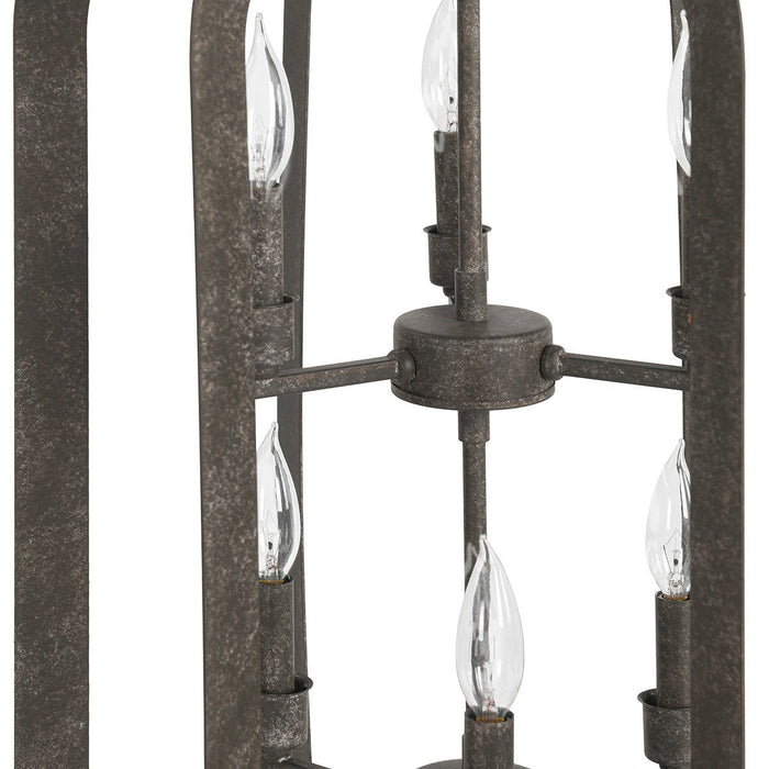 Ellie Chandelier