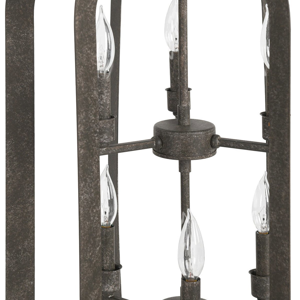 Ellie Chandelier