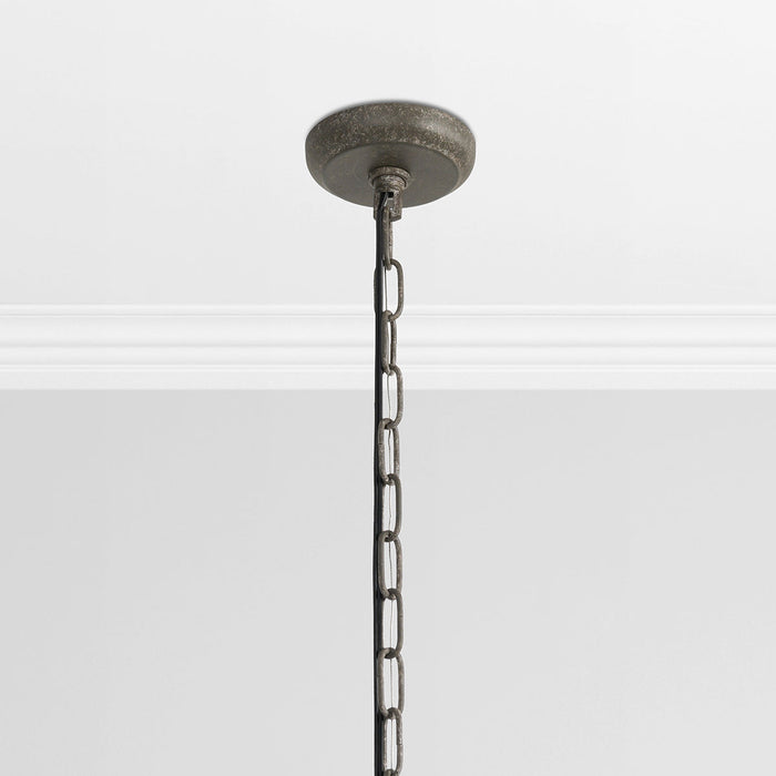 Ellie Chandelier