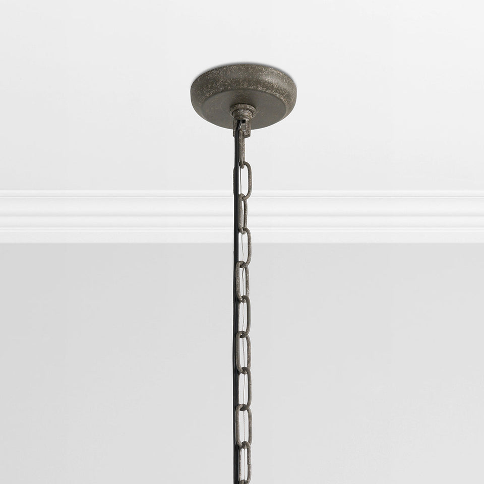 Ellie Chandelier