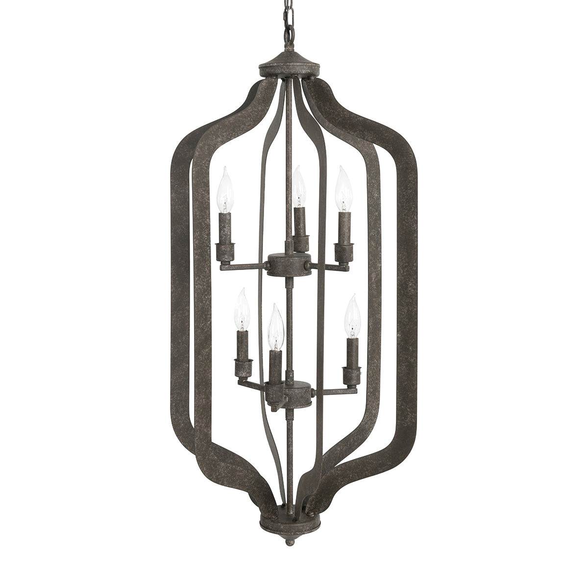 Ellie Chandelier