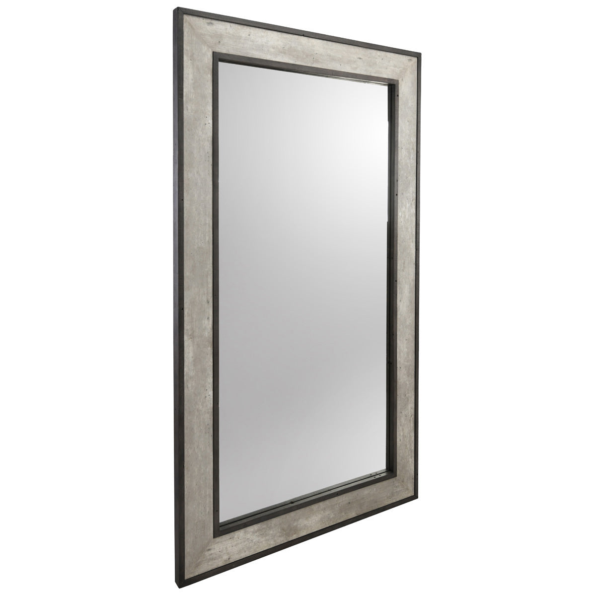 Webster Floor Mirror