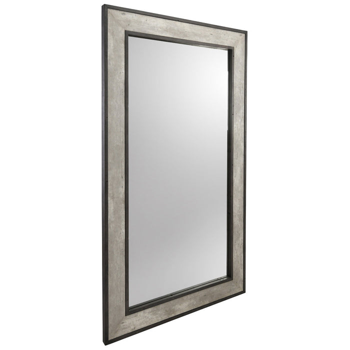 Webster Floor Mirror