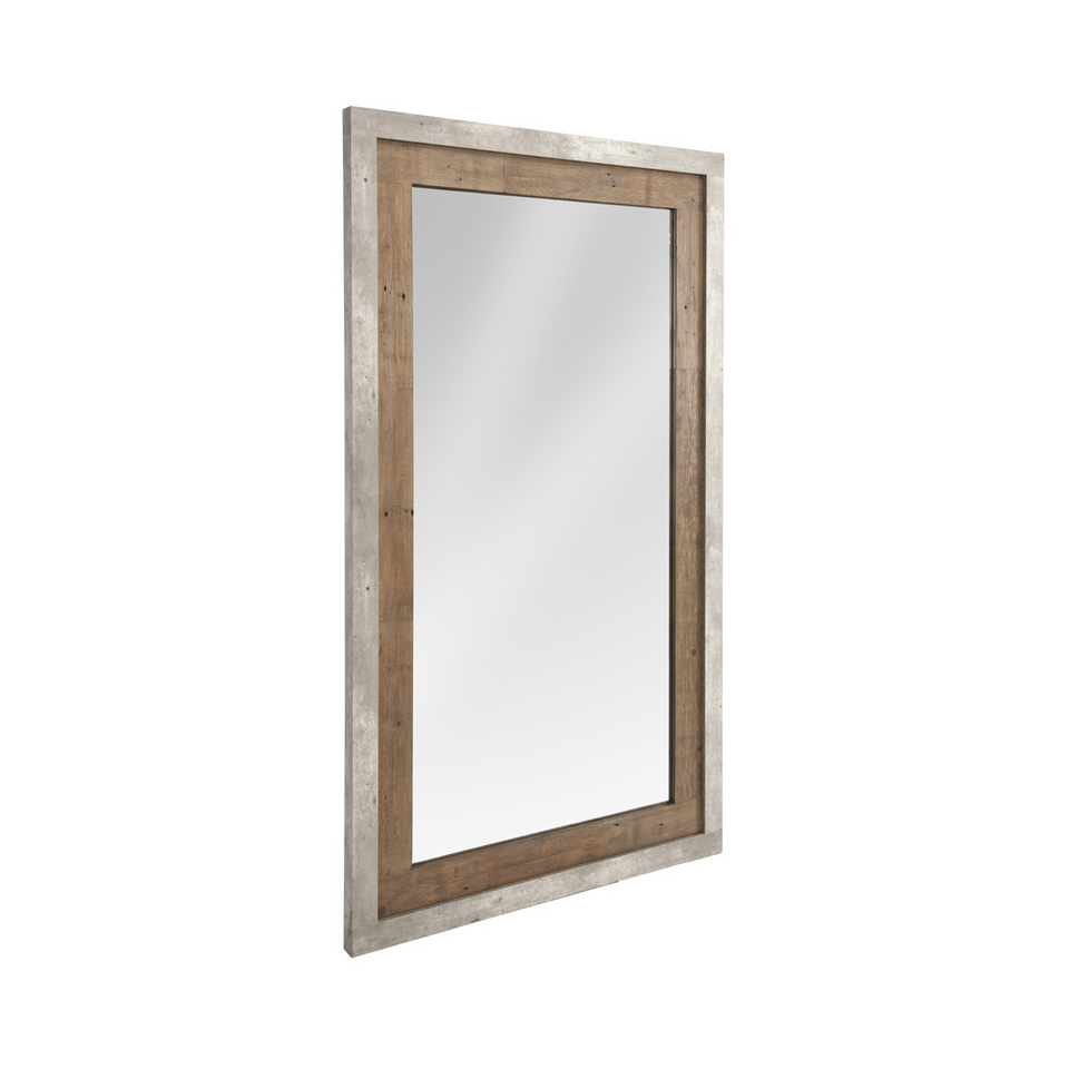 Charlotte Floor Mirror