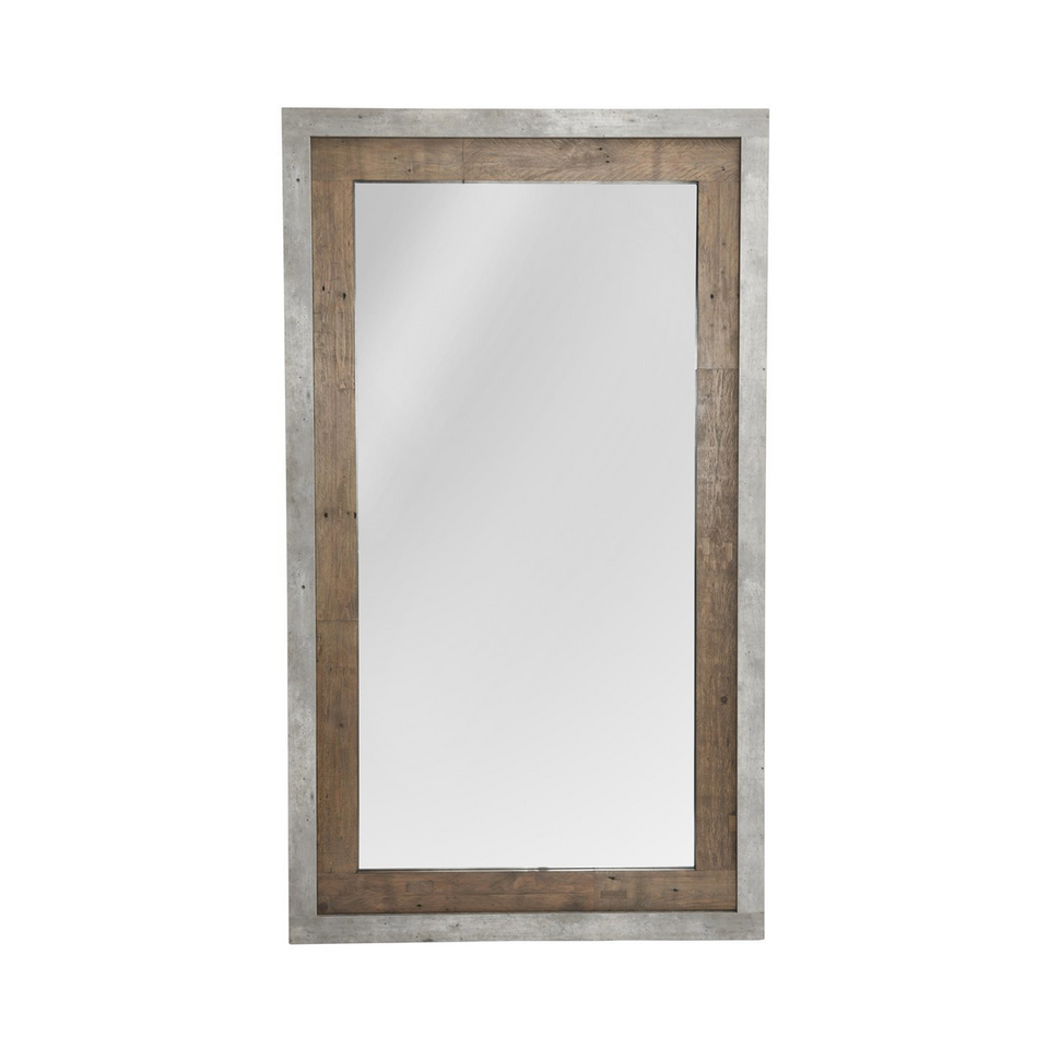Charlotte Floor Mirror