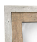 Charlotte Floor Mirror