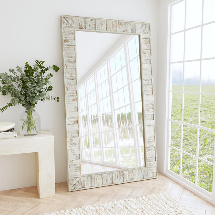 Astrid Floor Mirror