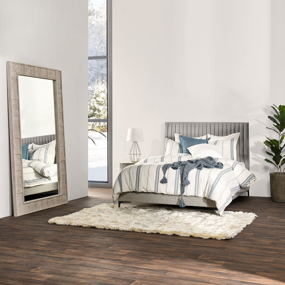 Astrid Floor Mirror