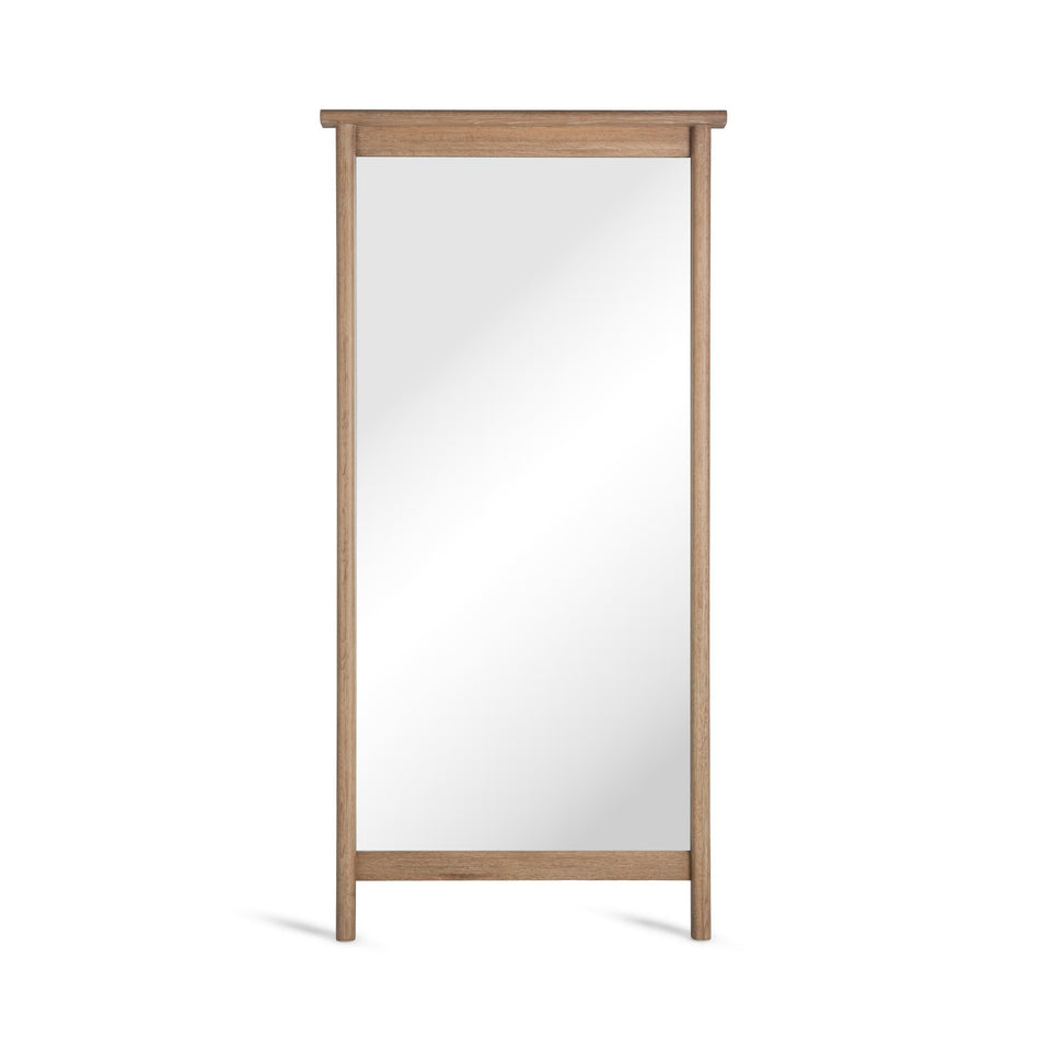 Juno Floor Mirror