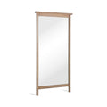 Juno Floor Mirror