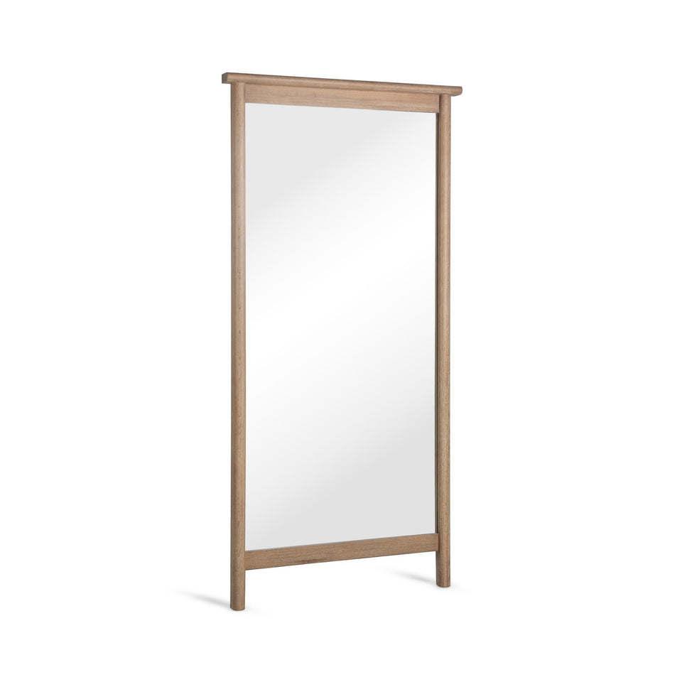 Juno Floor Mirror