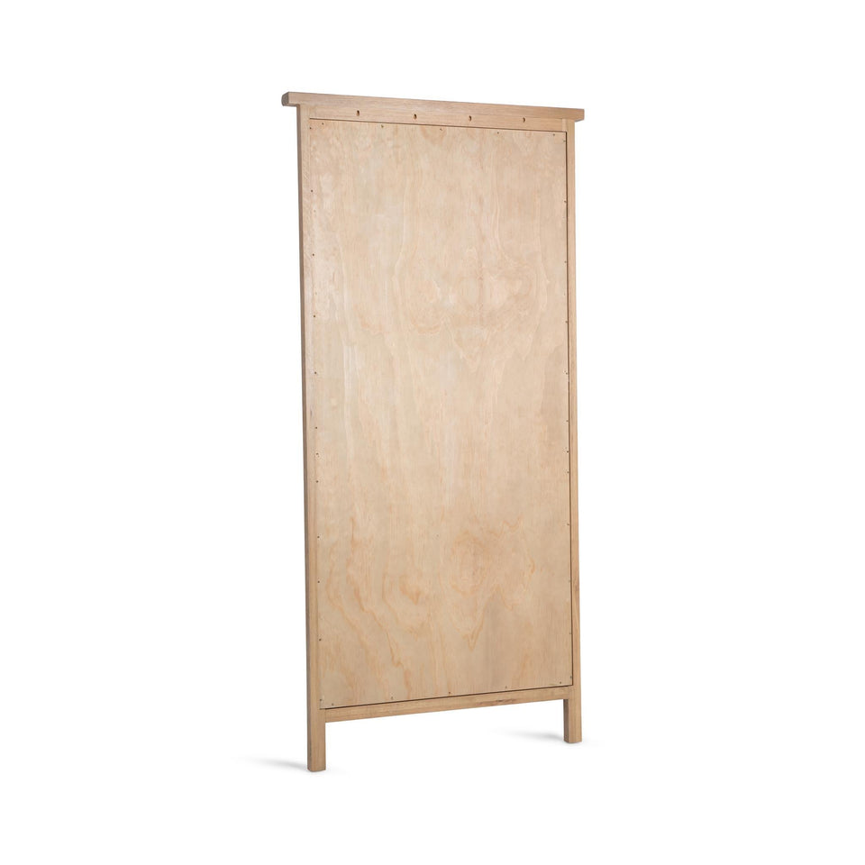Juno Floor Mirror