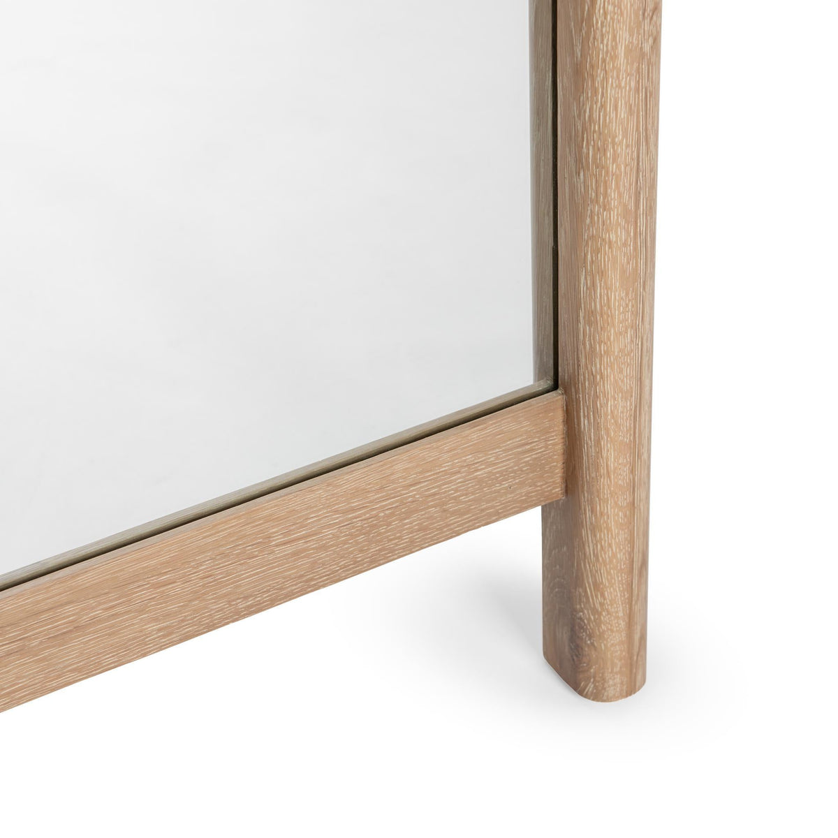 Juno Floor Mirror