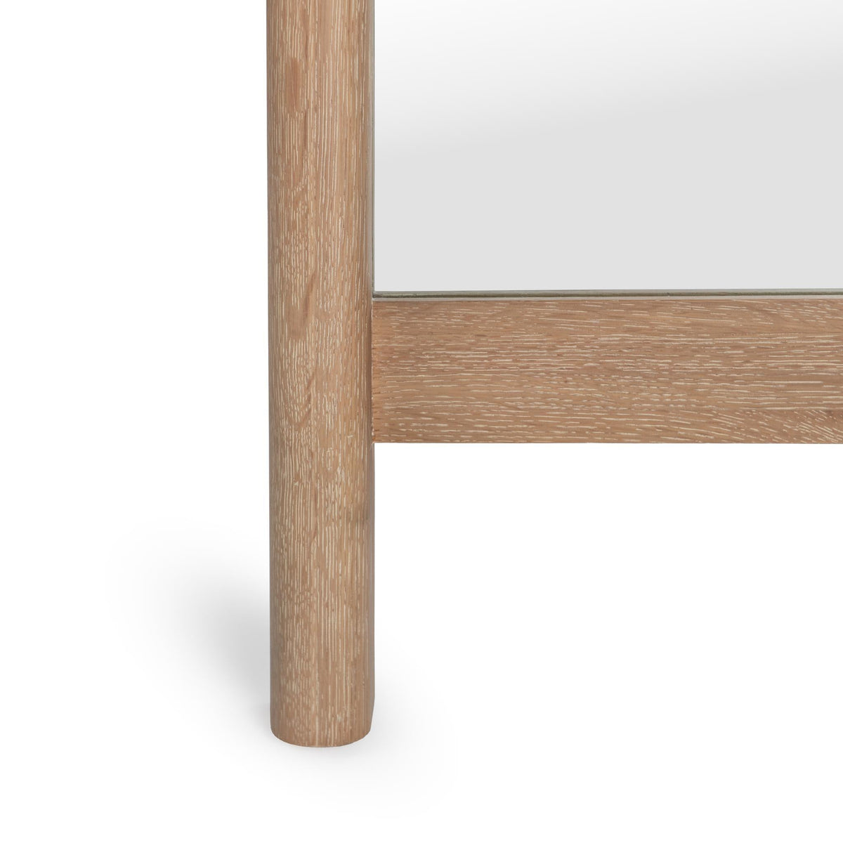 Juno Floor Mirror