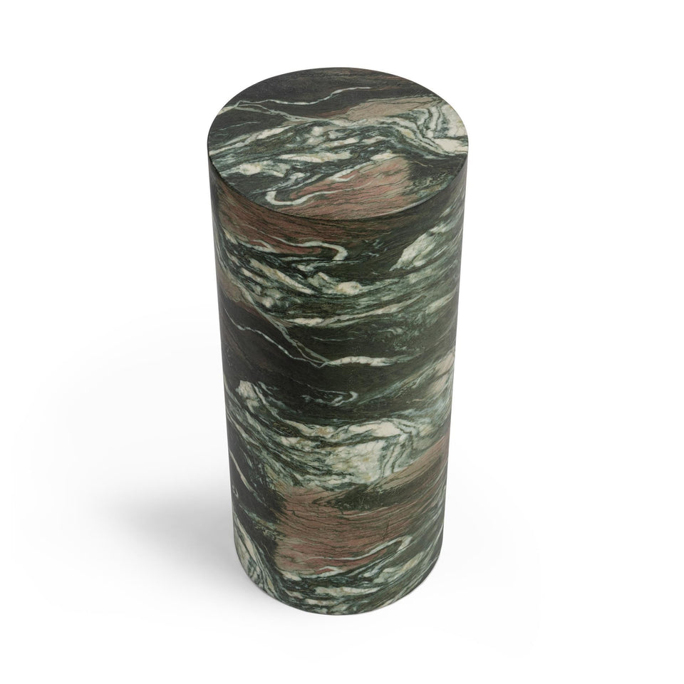 Norfolk Round Display Pedestal