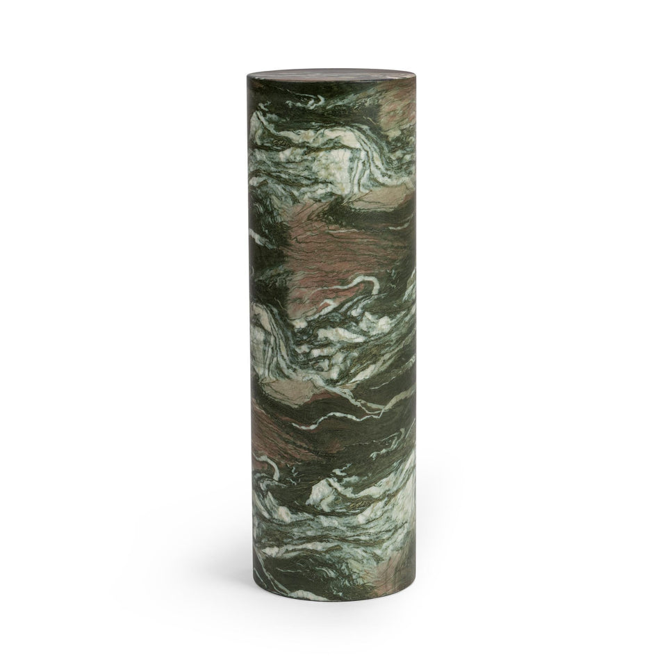 Norfolk Round Display Pedestal