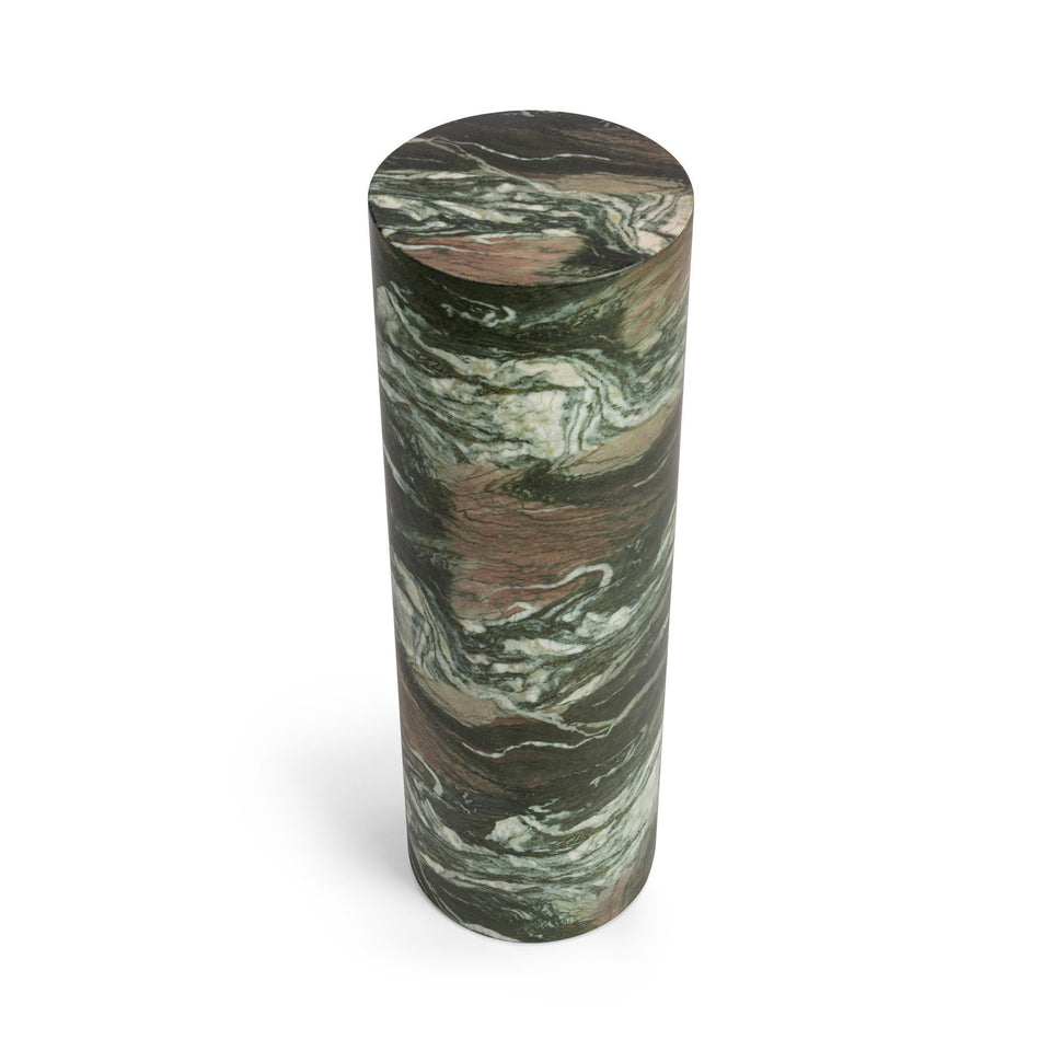 Norfolk Round Display Pedestal