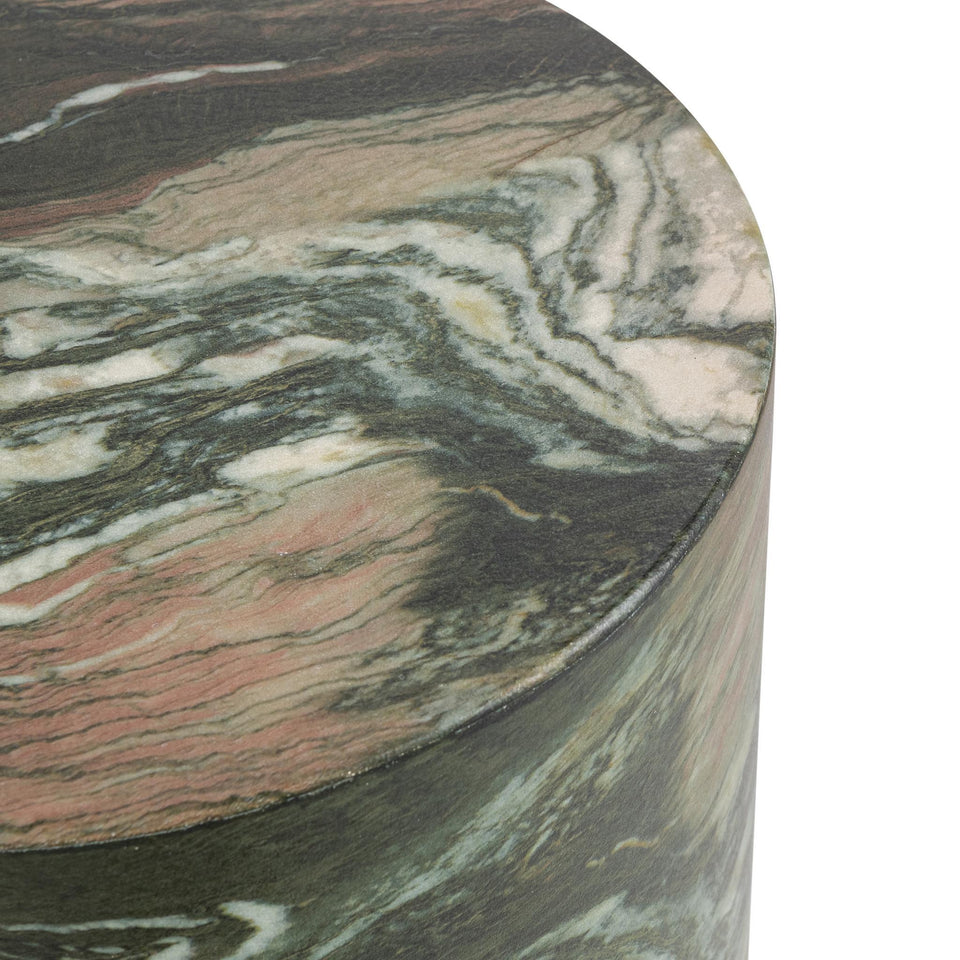 Norfolk Round Display Pedestal