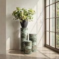 Norfolk Round Display Pedestal