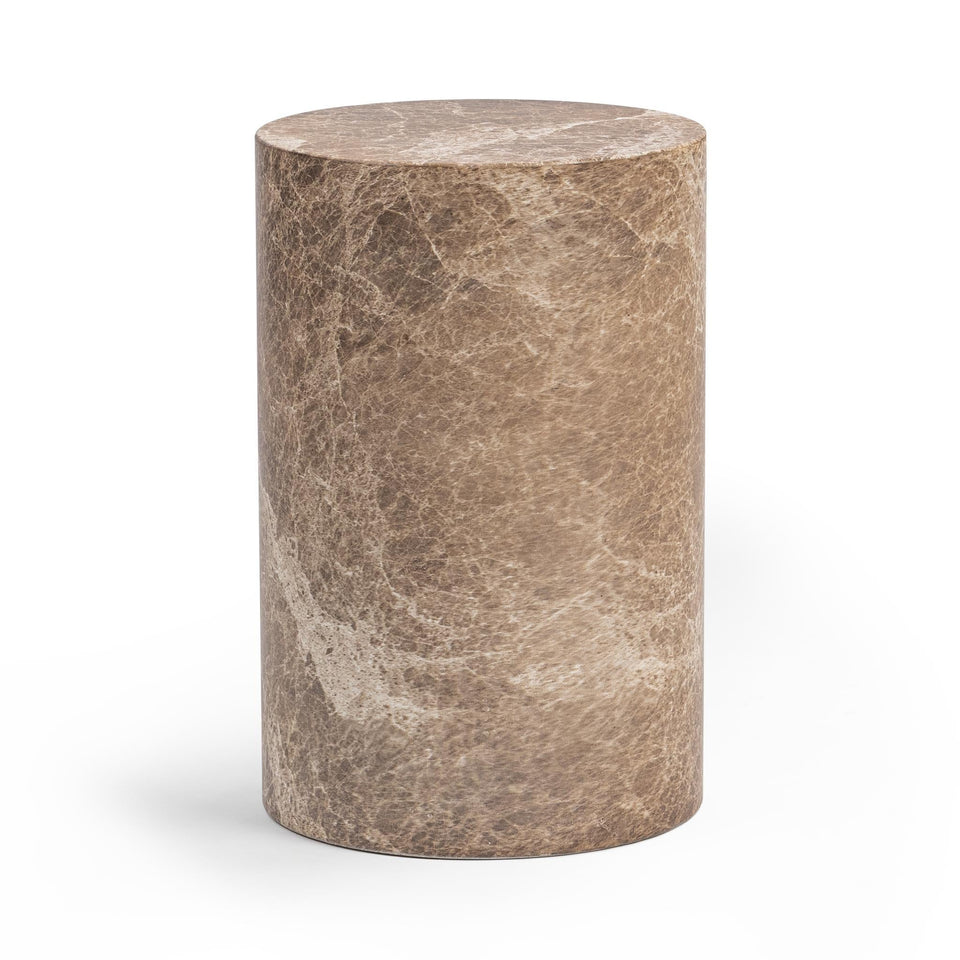 Norfolk Round Display Pedestal