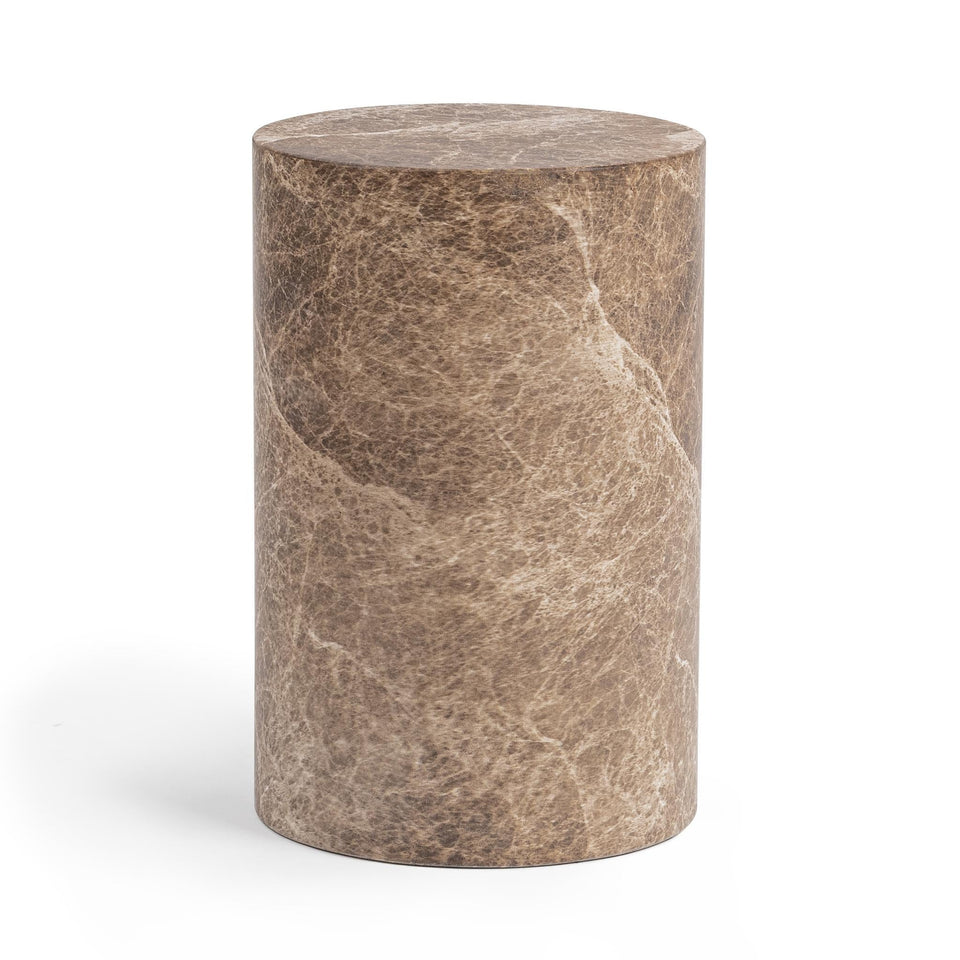Norfolk Round Display Pedestal