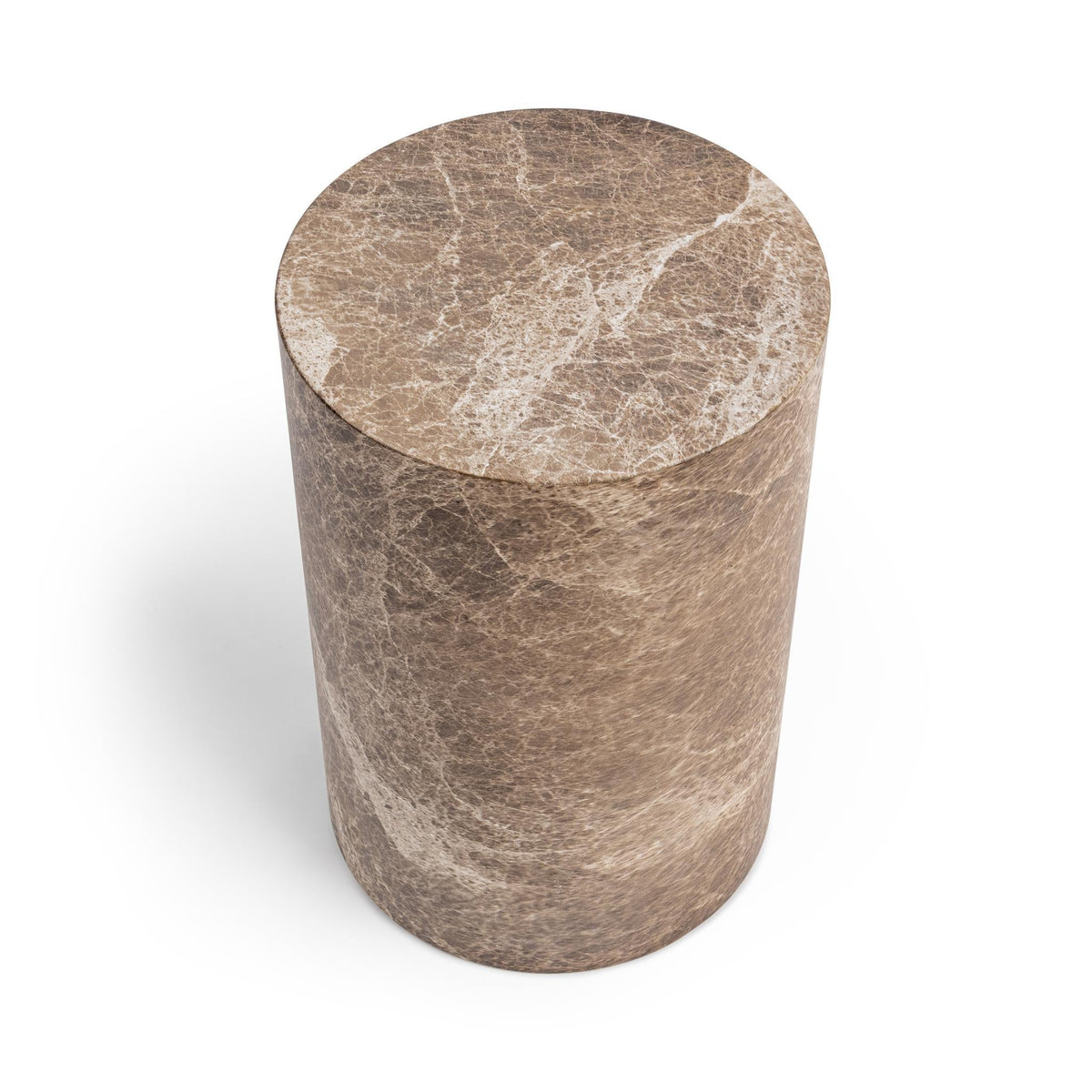 Norfolk Round Display Pedestal