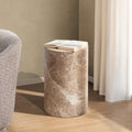 Norfolk Round Display Pedestal